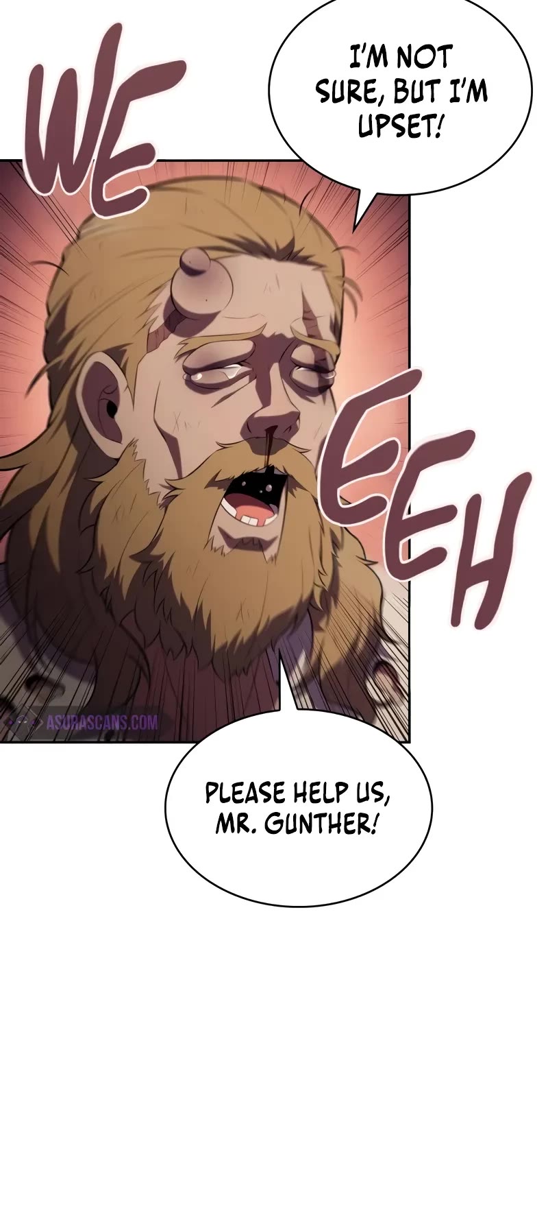 The Regressed Son of a Duke is an Assassin chapter 44 page 40