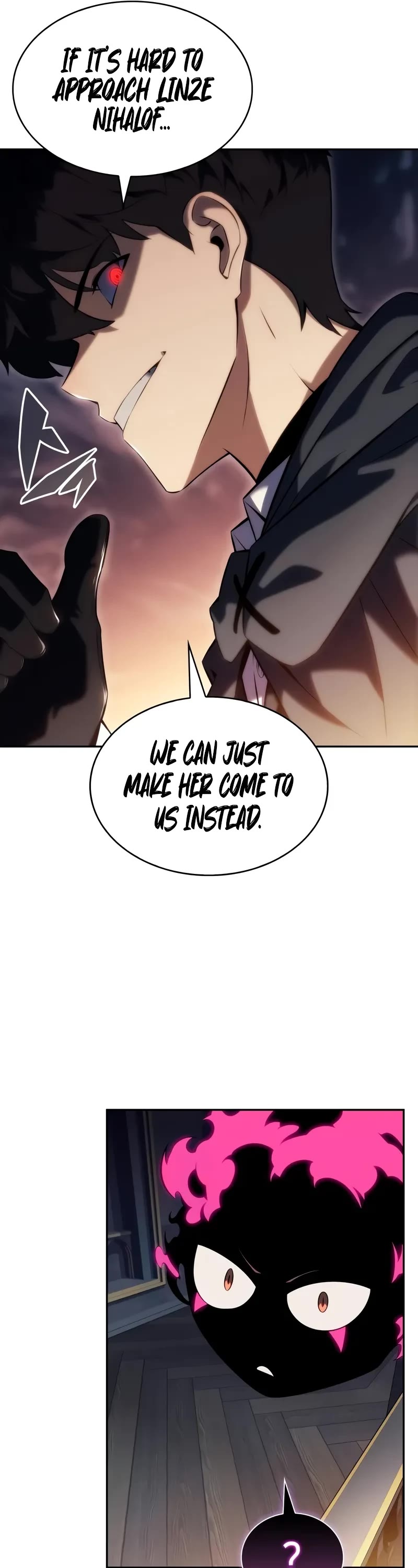 The Regressed Son of a Duke is an Assassin chapter 44 page 46