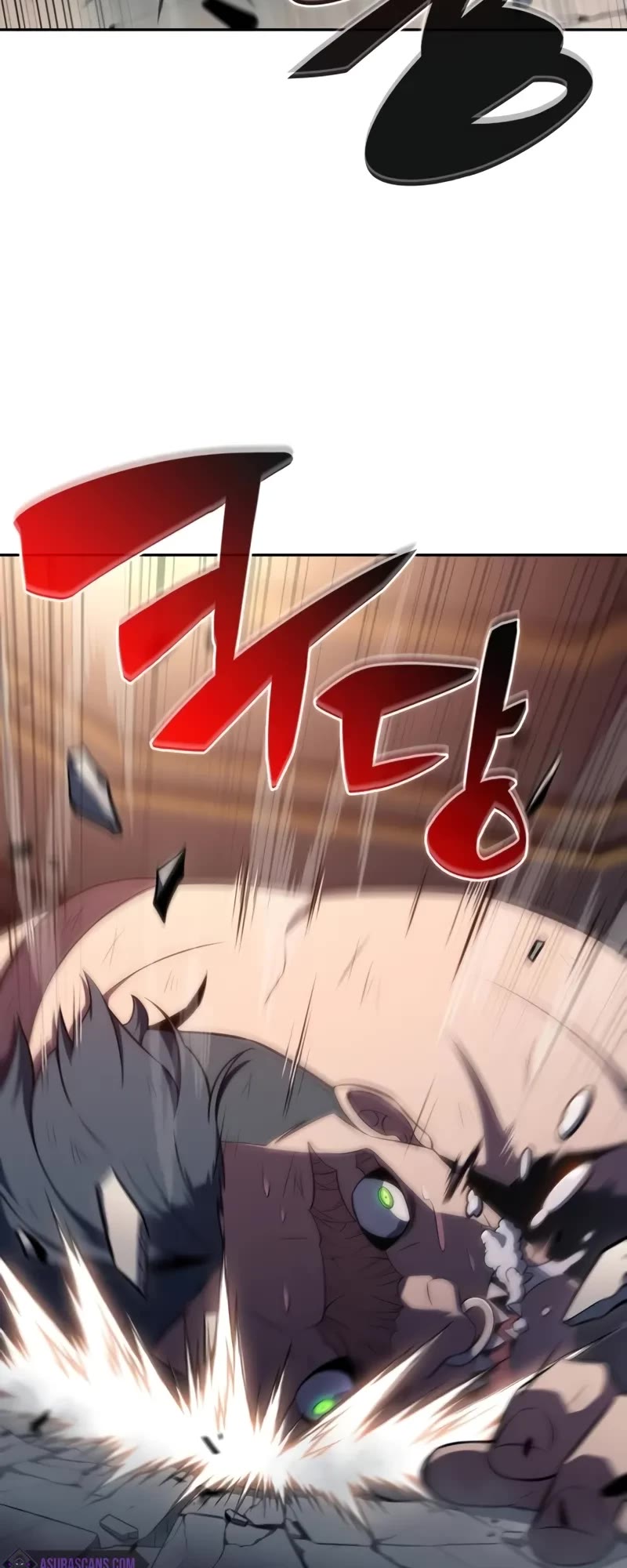 The Regressed Son of a Duke is an Assassin chapter 45 page 11