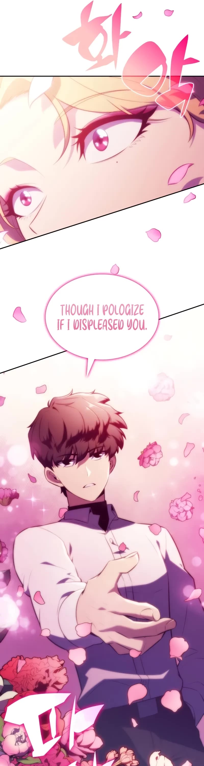 The Regressed Son of a Duke is an Assassin chapter 45 page 30