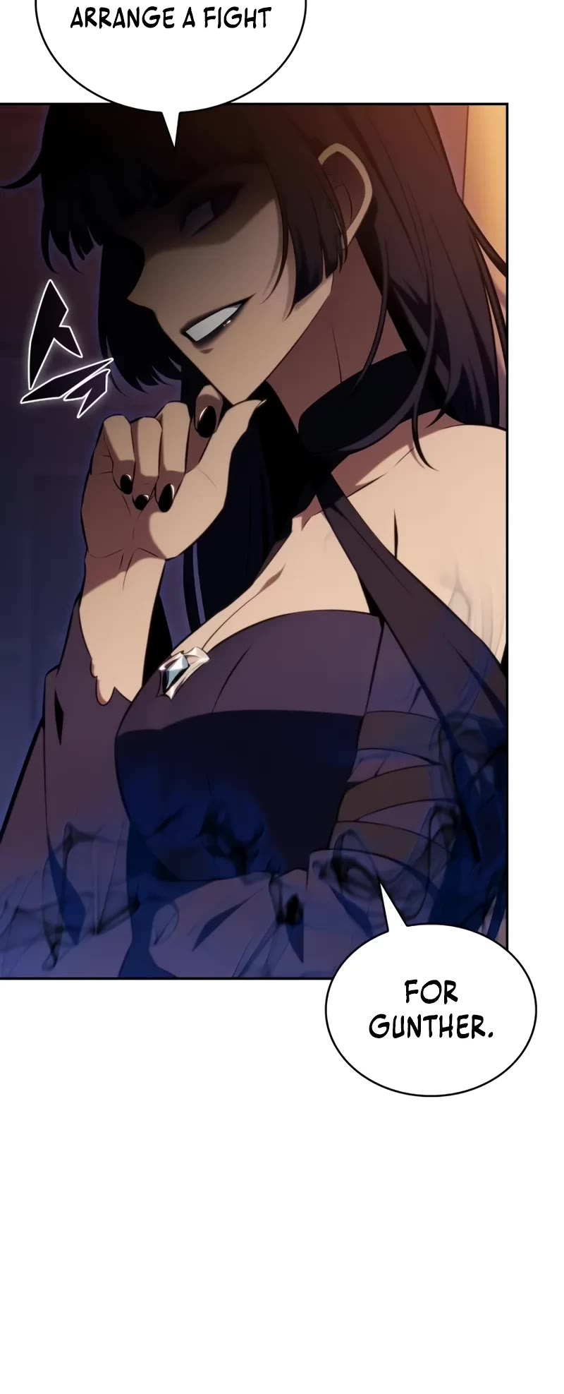 The Regressed Son of a Duke is an Assassin chapter 45 page 46