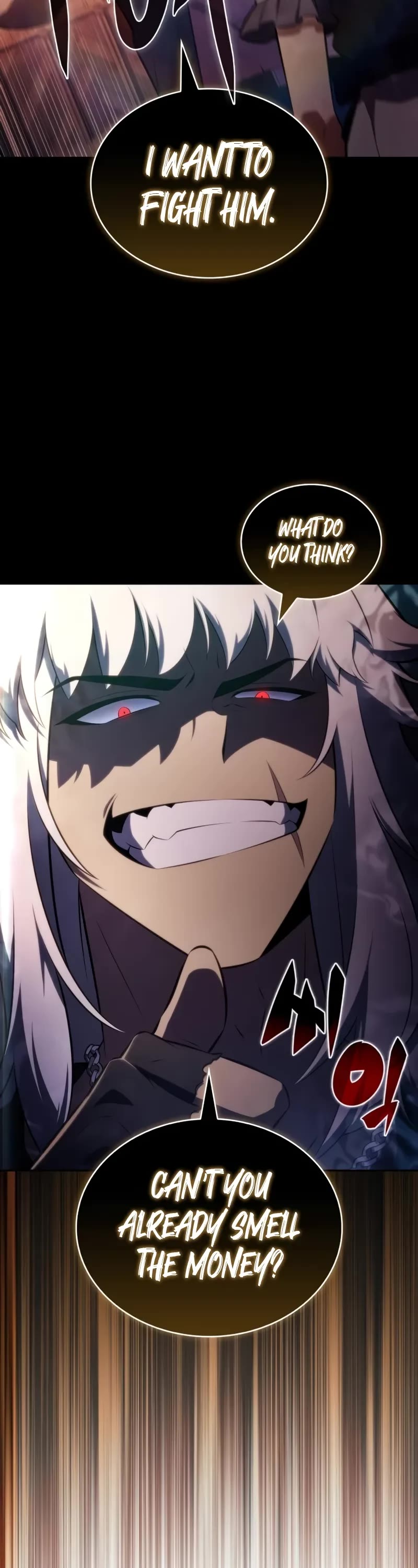 The Regressed Son of a Duke is an Assassin chapter 45 page 48