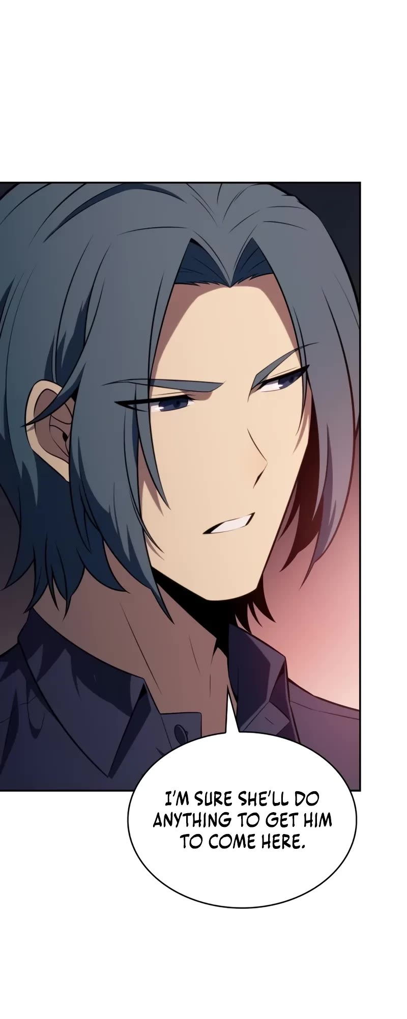 The Regressed Son of a Duke is an Assassin chapter 45 page 52