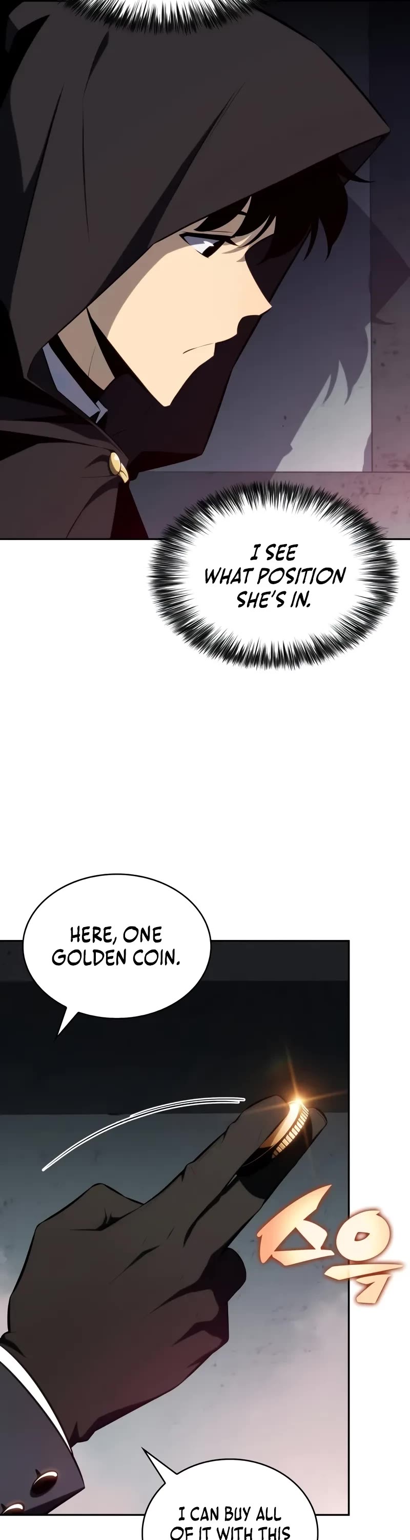 The Regressed Son of a Duke is an Assassin chapter 46 page 13