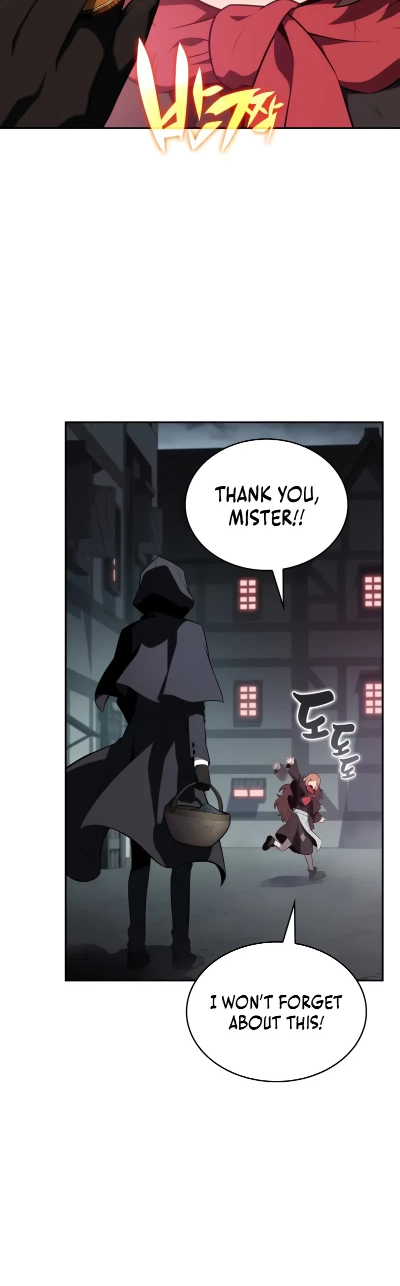 The Regressed Son of a Duke is an Assassin chapter 46 page 16