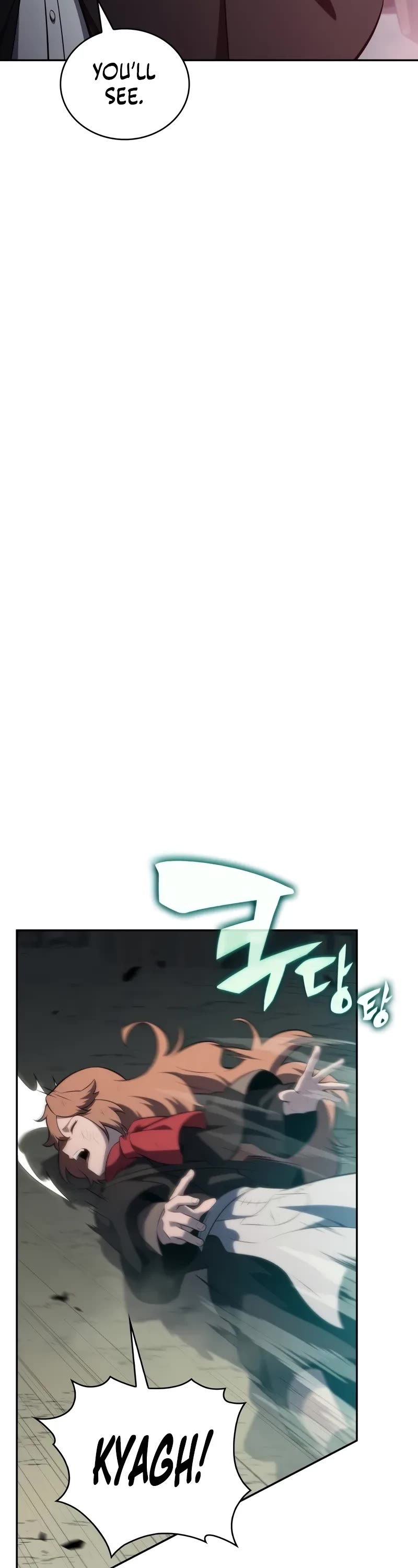 The Regressed Son of a Duke is an Assassin chapter 46 page 18