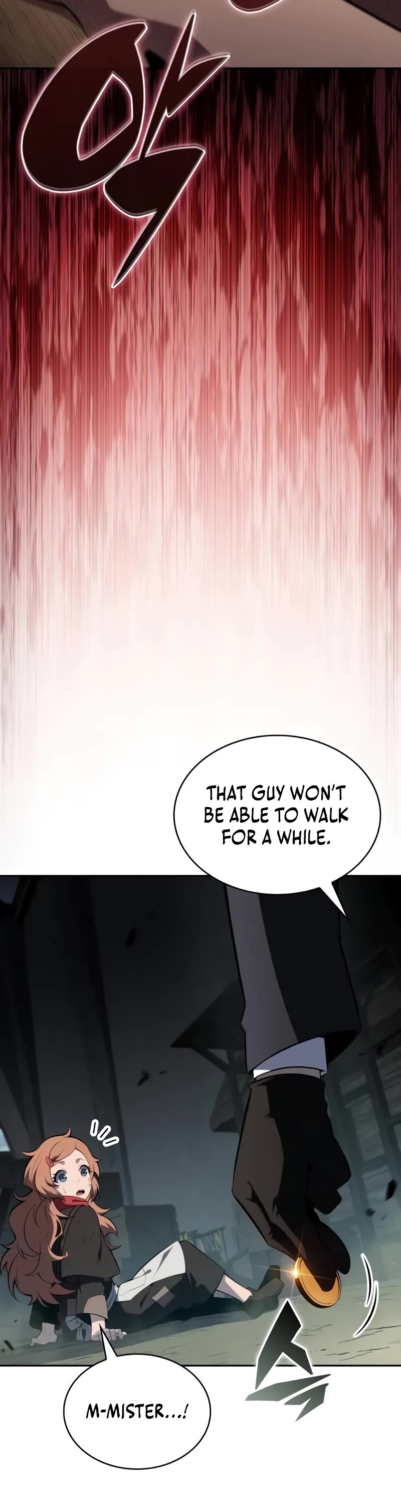 The Regressed Son of a Duke is an Assassin chapter 46 page 29