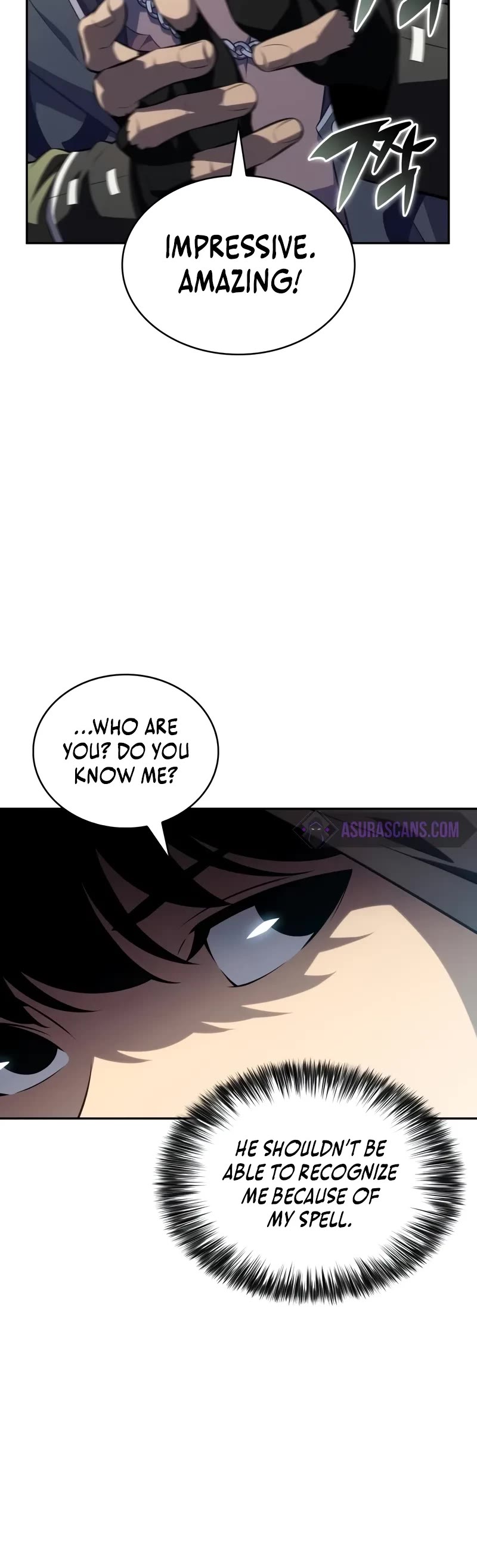 The Regressed Son of a Duke is an Assassin chapter 46 page 31