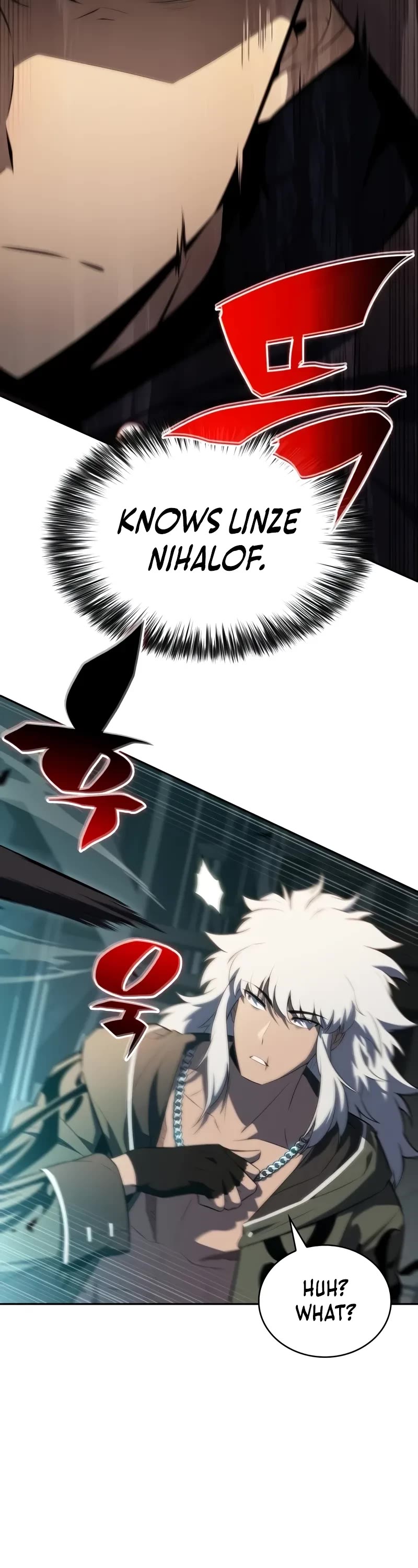 The Regressed Son of a Duke is an Assassin chapter 46 page 39