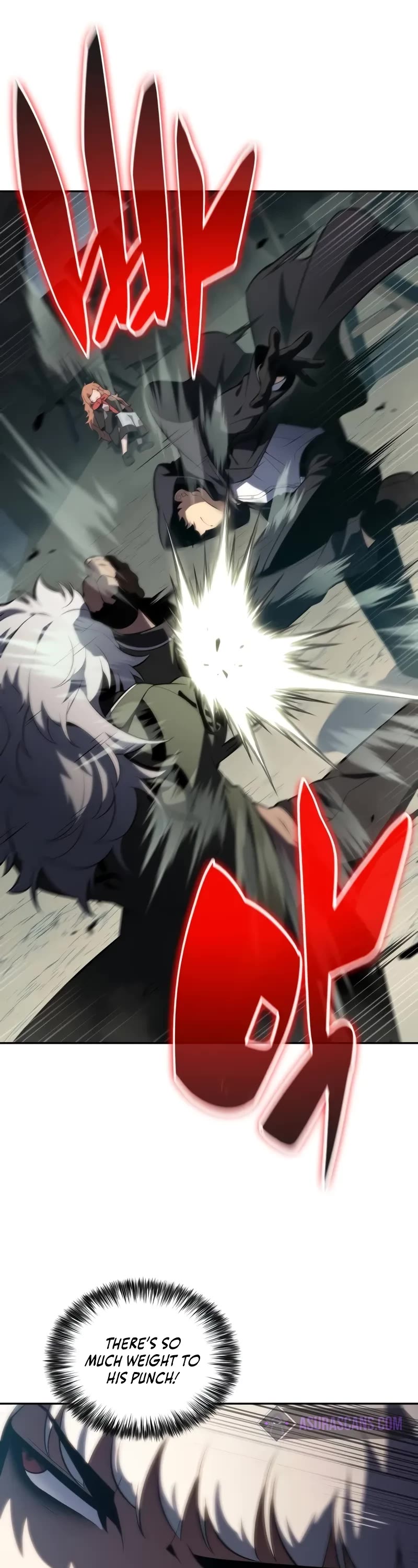 The Regressed Son of a Duke is an Assassin chapter 46 page 40