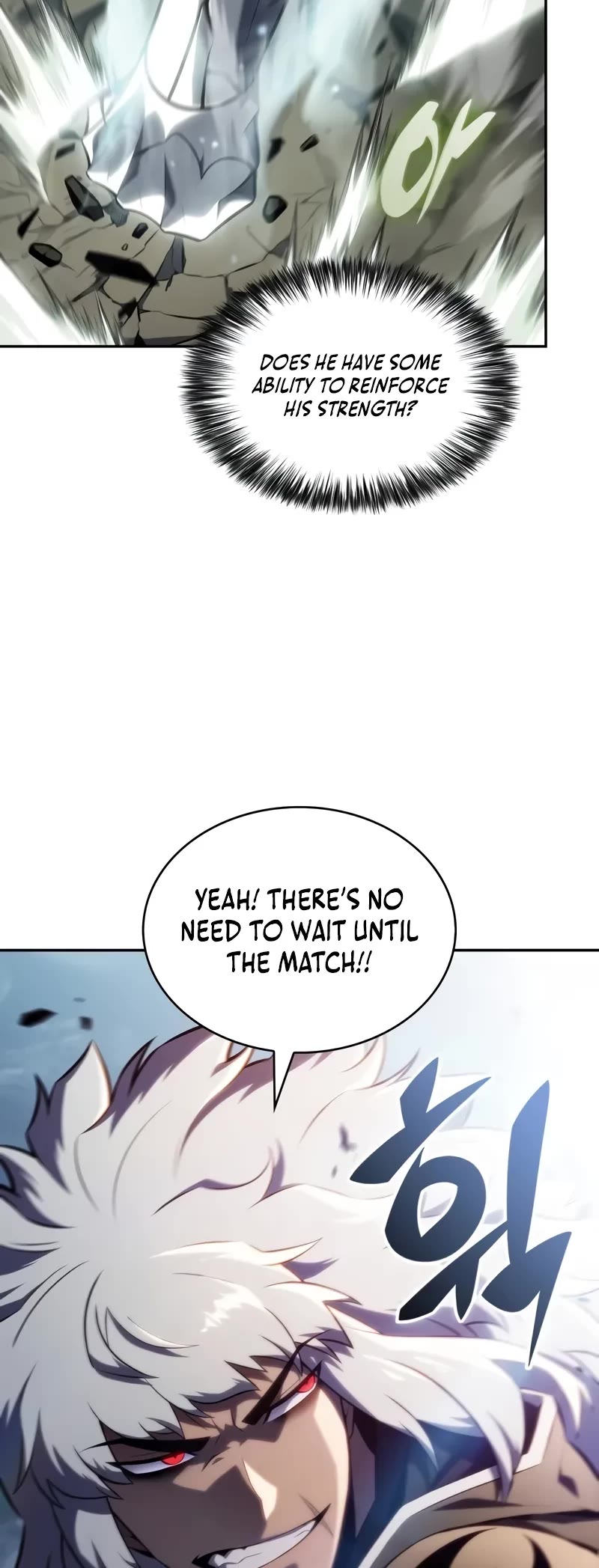 The Regressed Son of a Duke is an Assassin chapter 46 page 45