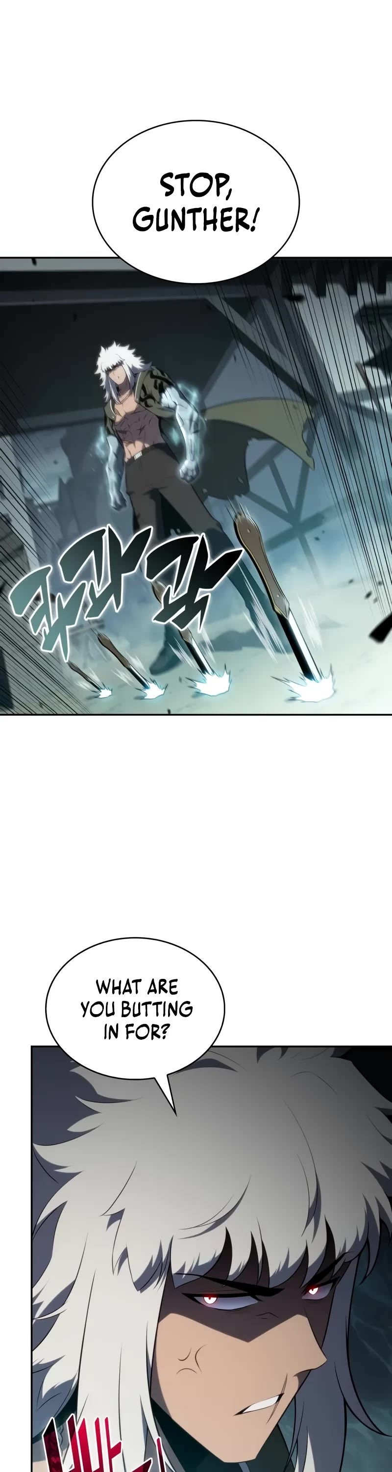 The Regressed Son of a Duke is an Assassin chapter 47 page 12