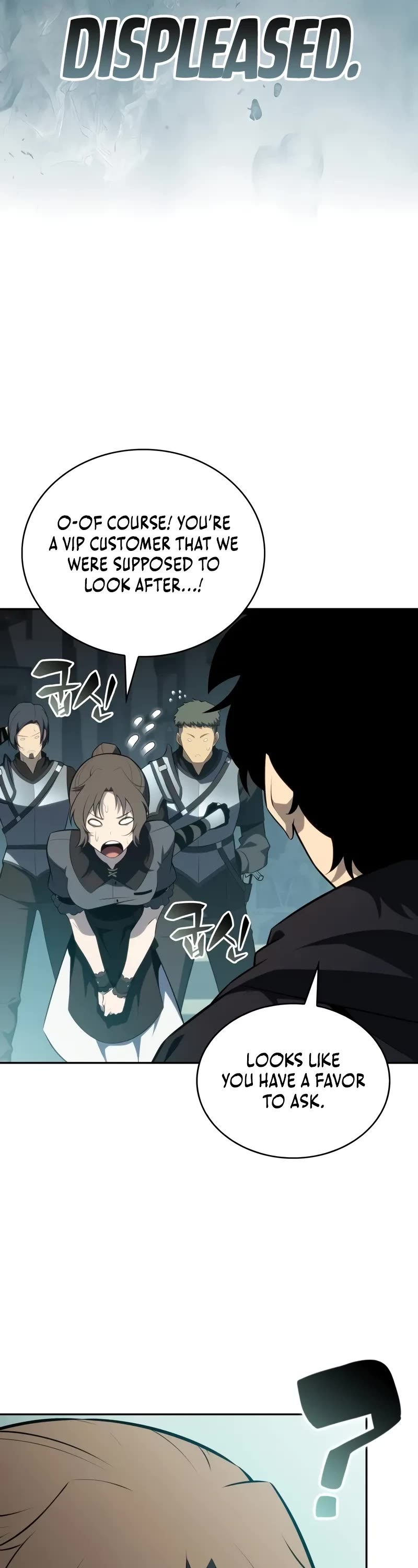 The Regressed Son of a Duke is an Assassin chapter 47 page 17