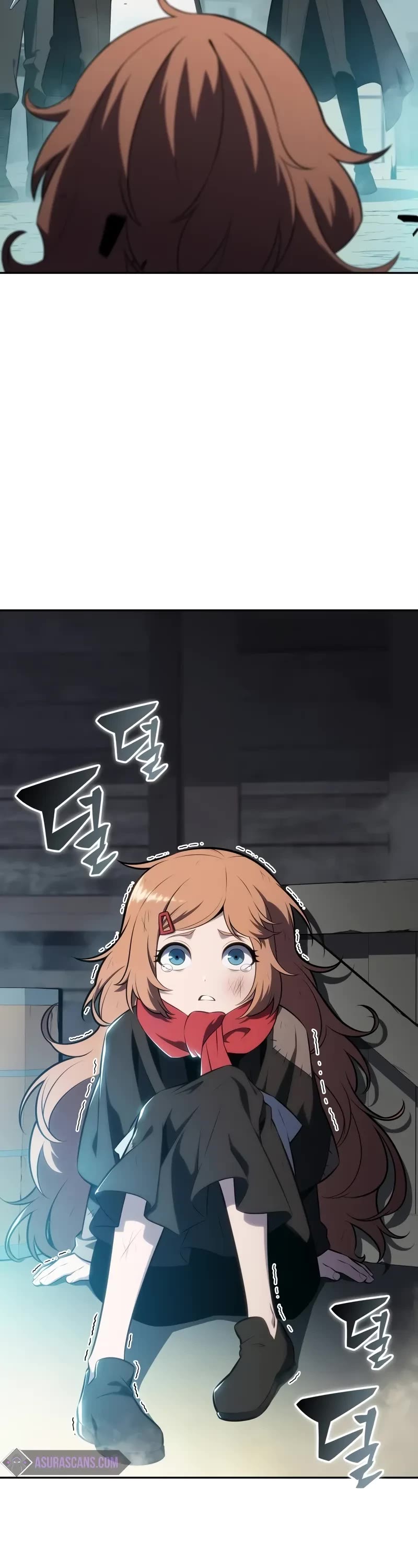 The Regressed Son of a Duke is an Assassin chapter 47 page 20