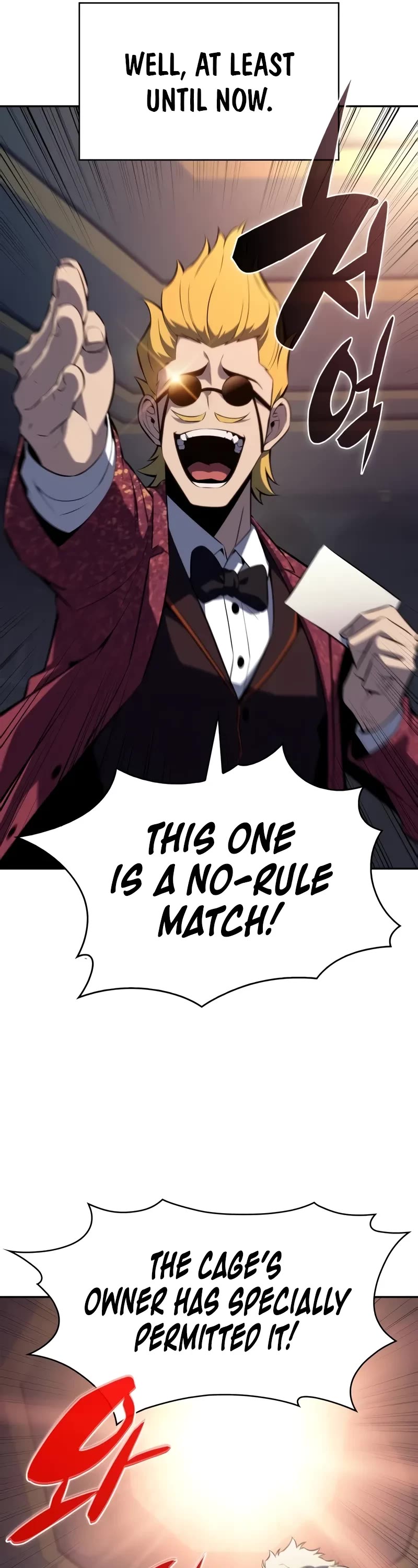 The Regressed Son of a Duke is an Assassin chapter 47 page 26