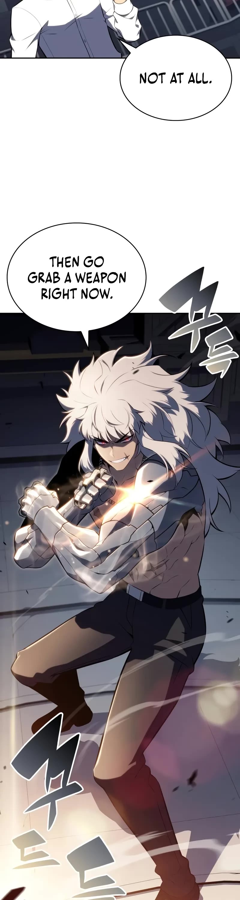 The Regressed Son of a Duke is an Assassin chapter 47 page 32