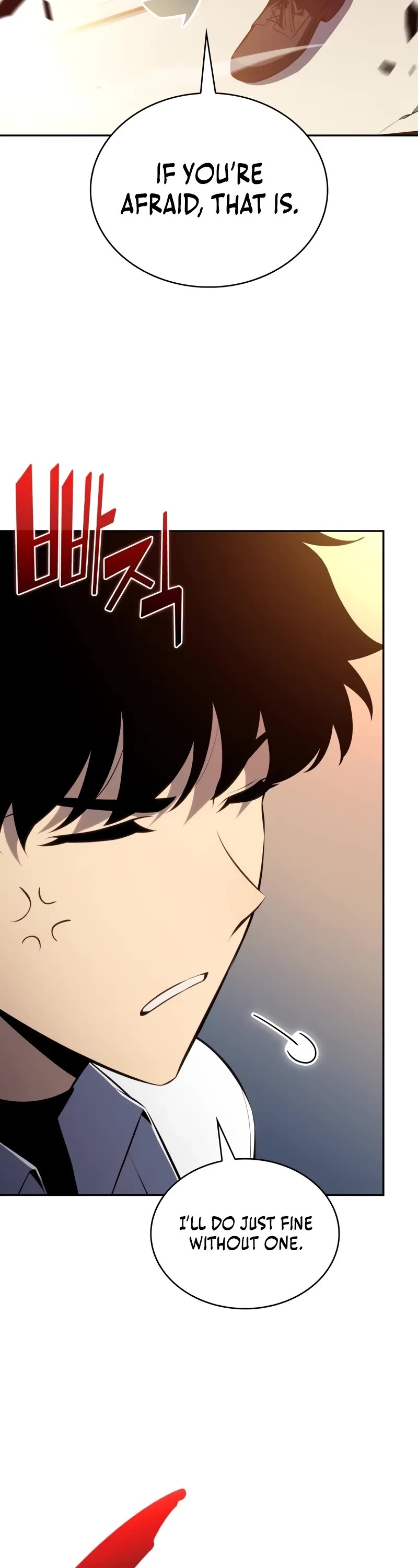 The Regressed Son of a Duke is an Assassin chapter 47 page 33