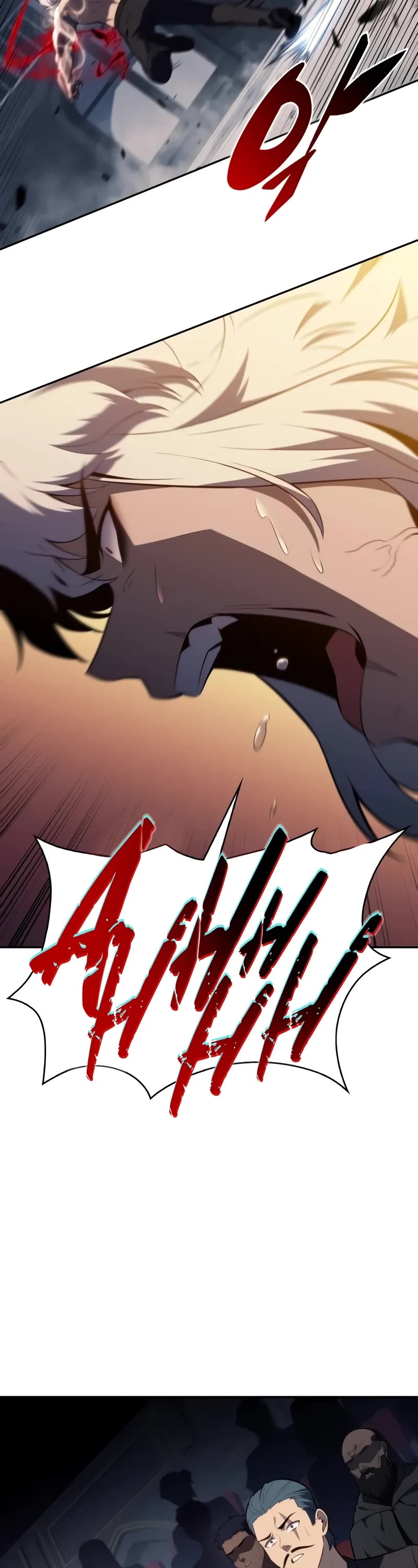 The Regressed Son of a Duke is an Assassin chapter 47 page 42