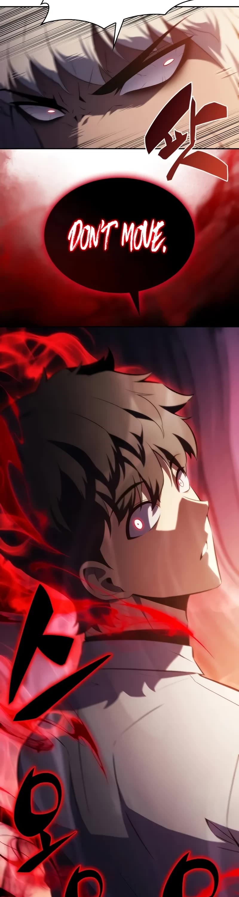 The Regressed Son of a Duke is an Assassin chapter 47 page 44