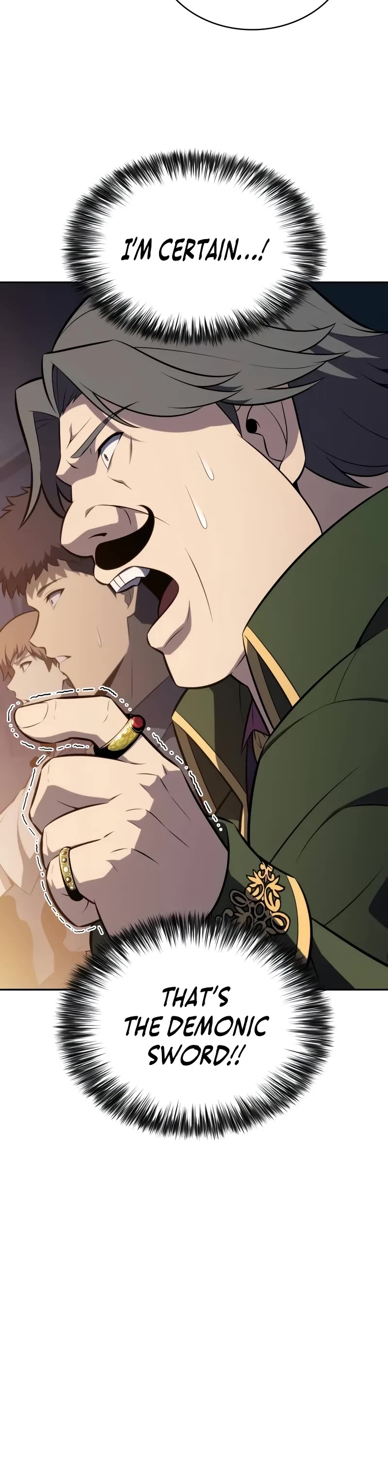 The Regressed Son of a Duke is an Assassin chapter 47 page 47