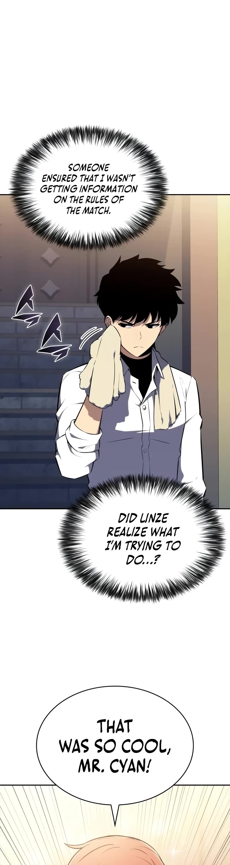 The Regressed Son of a Duke is an Assassin chapter 47 page 48