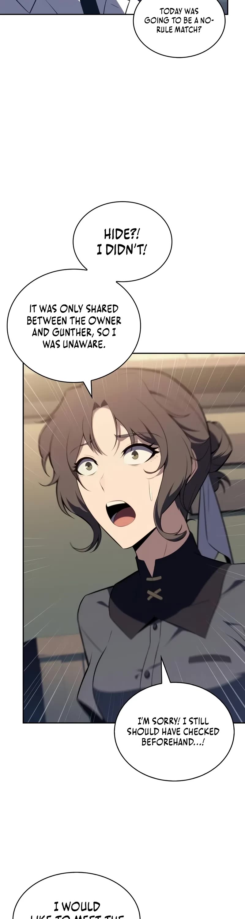 The Regressed Son of a Duke is an Assassin chapter 47 page 53