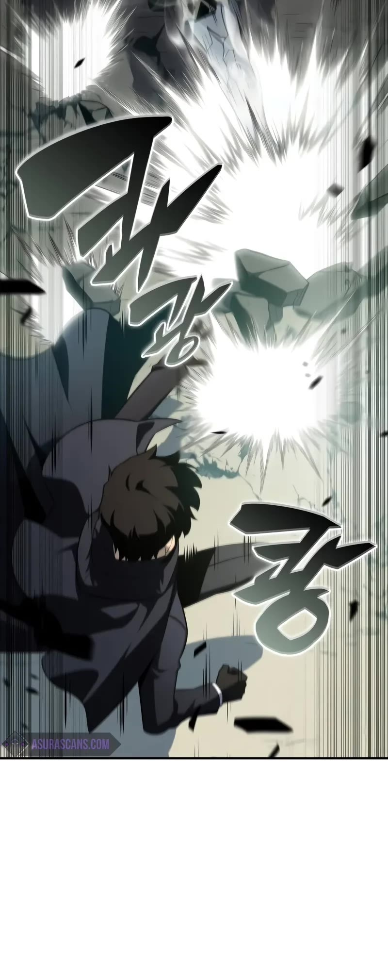 The Regressed Son of a Duke is an Assassin chapter 47 page 6