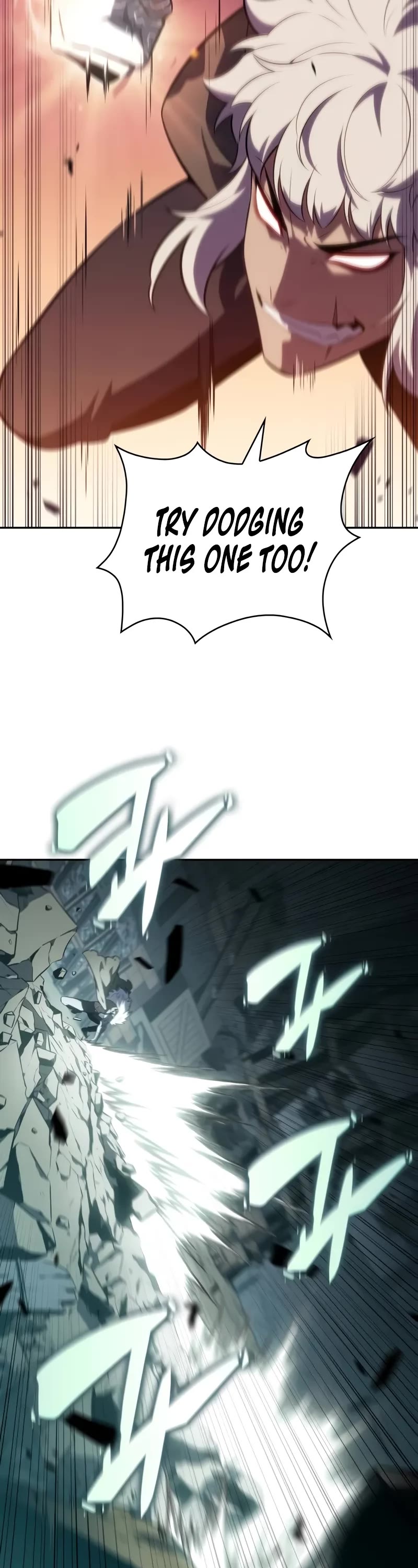 The Regressed Son of a Duke is an Assassin chapter 47 page 8