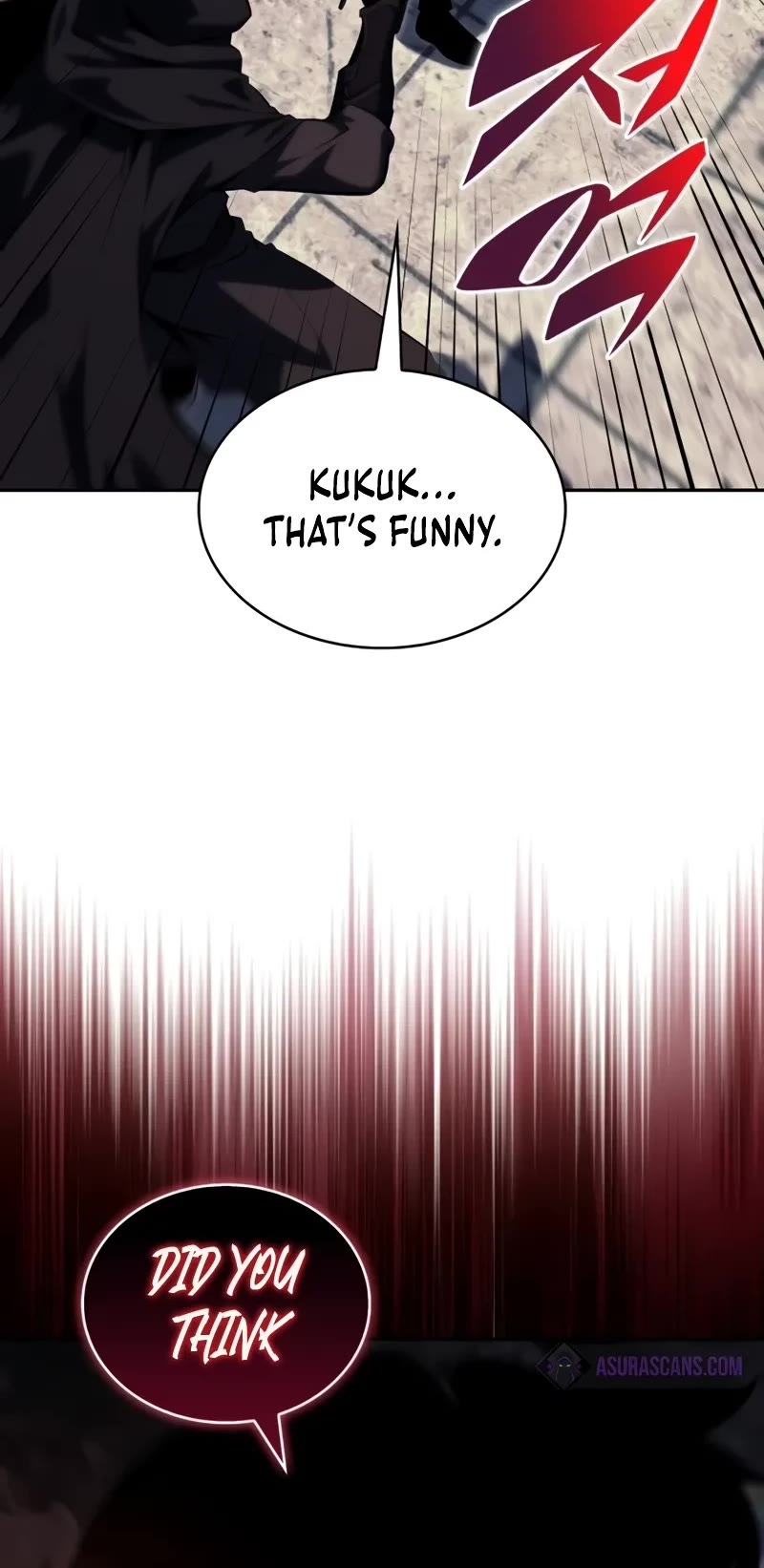 The Regressed Son of a Duke is an Assassin chapter 48 page 13