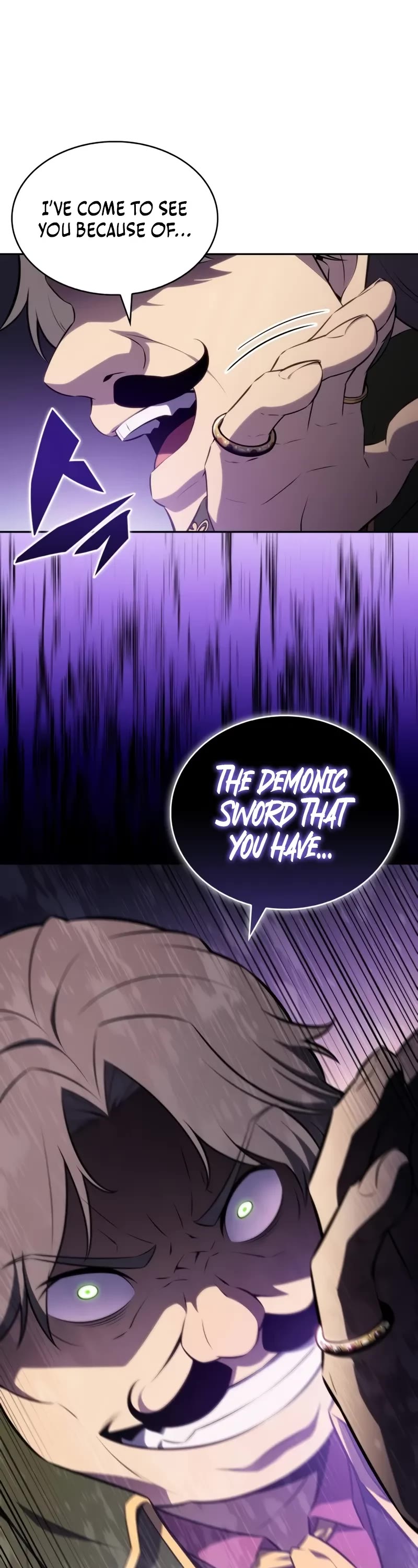 The Regressed Son of a Duke is an Assassin chapter 48 page 2