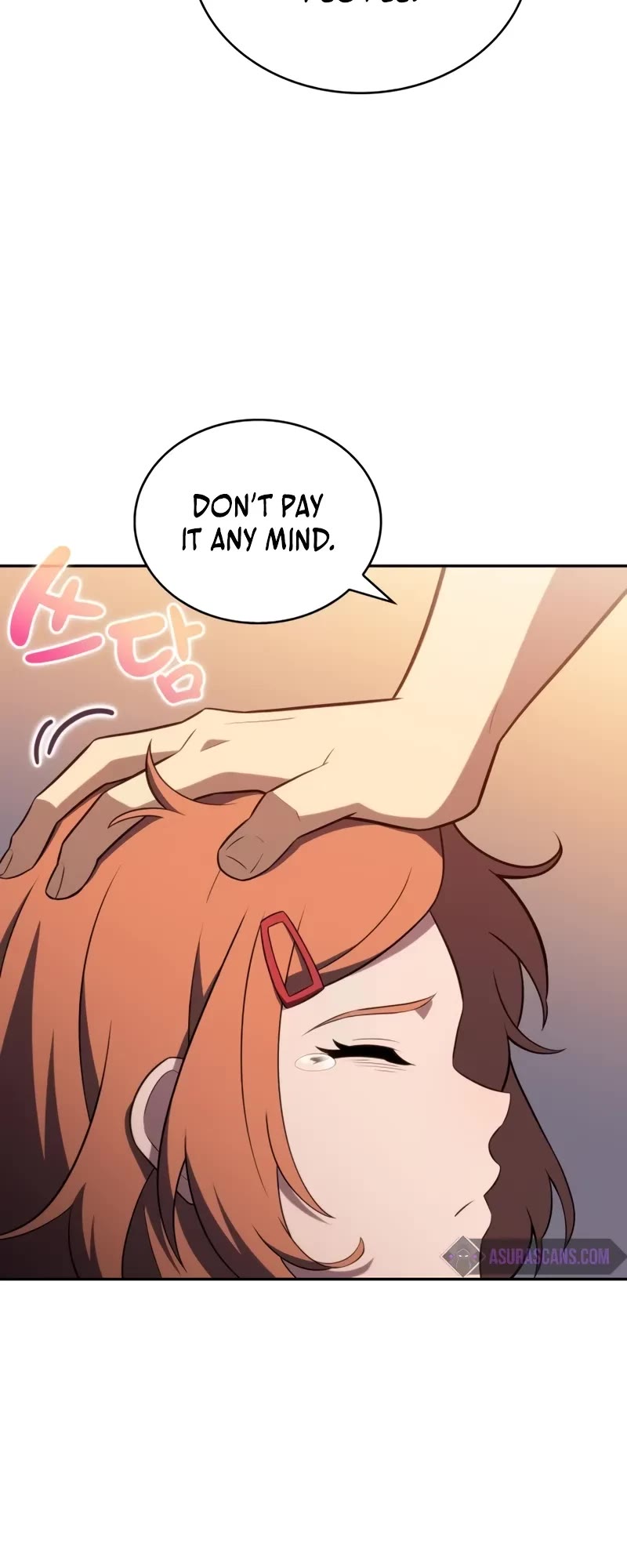 The Regressed Son of a Duke is an Assassin chapter 48 page 25