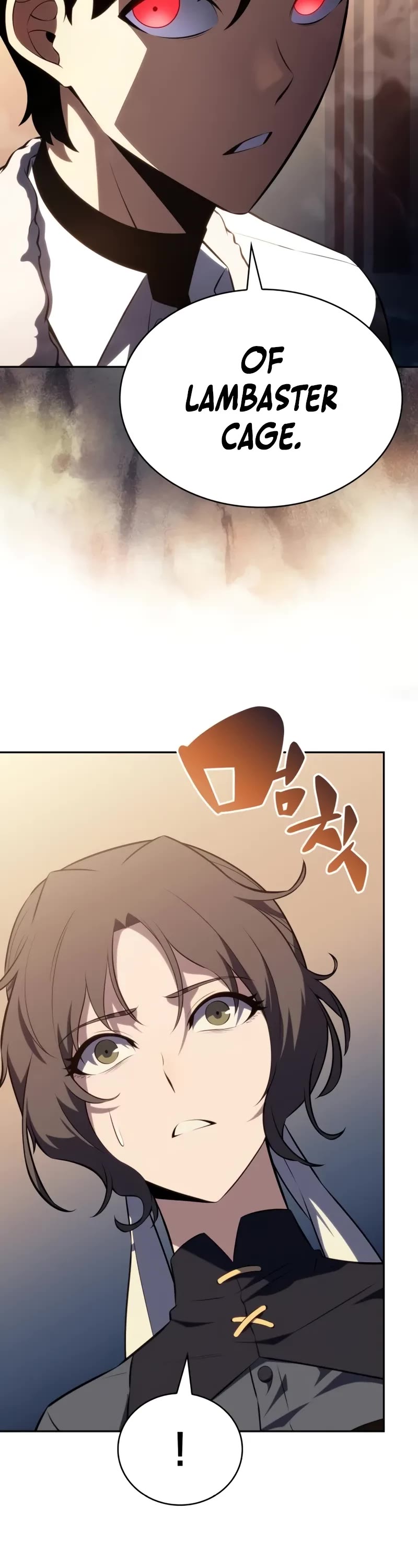 The Regressed Son of a Duke is an Assassin chapter 48 page 27