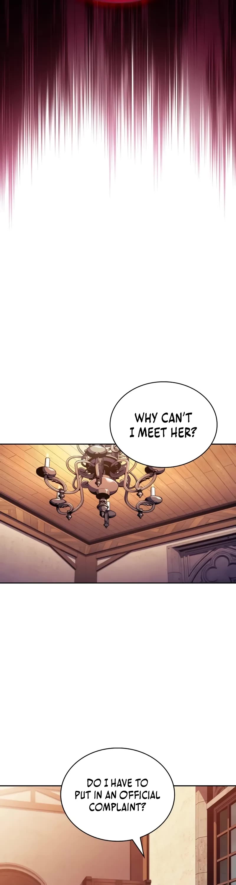 The Regressed Son of a Duke is an Assassin chapter 48 page 44