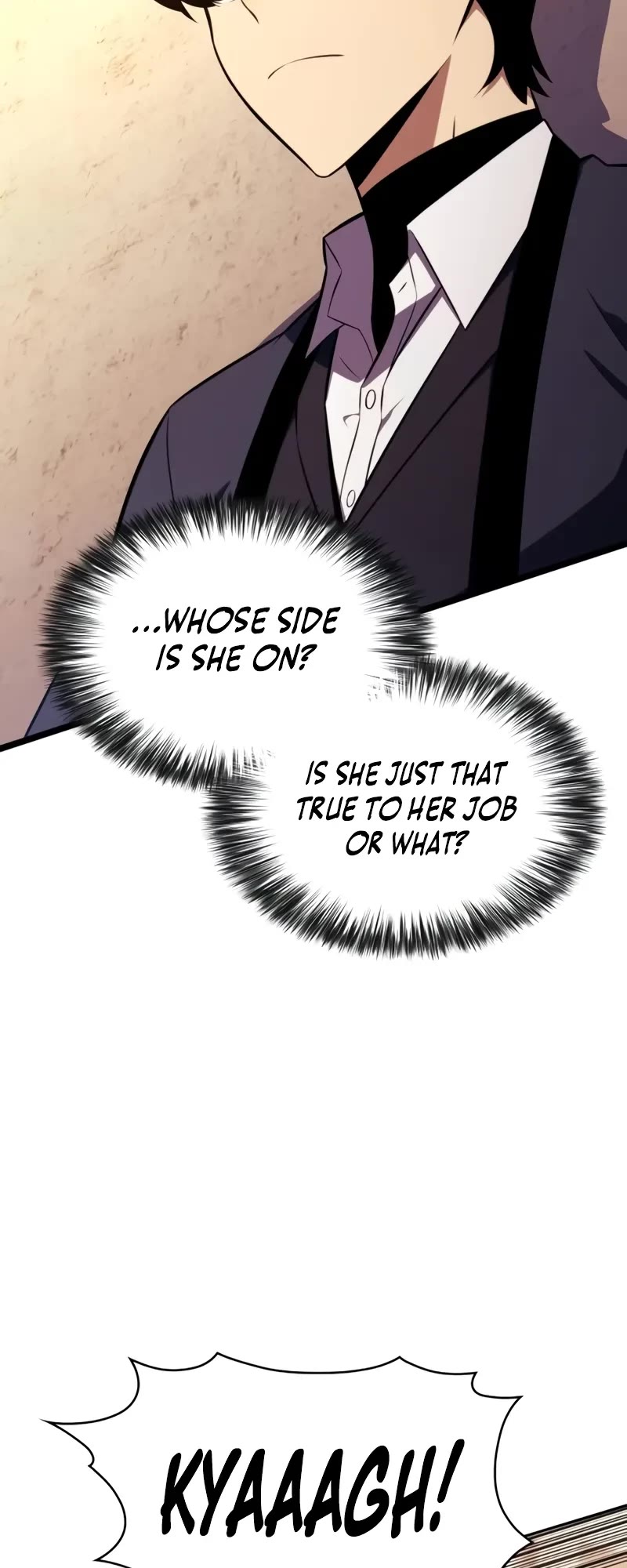 The Regressed Son of a Duke is an Assassin chapter 48 page 48