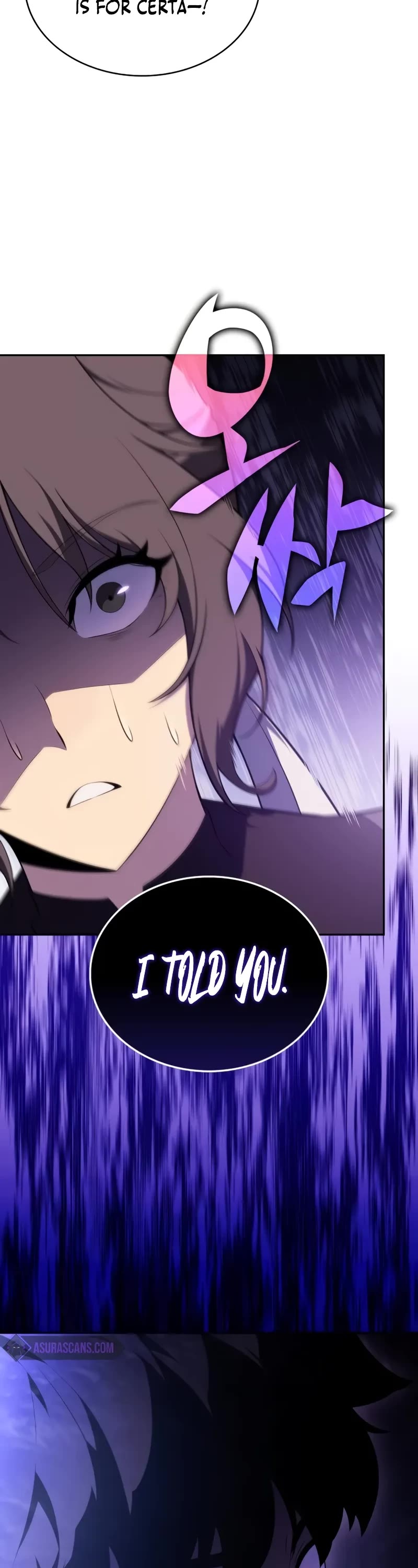 The Regressed Son of a Duke is an Assassin chapter 48 page 53