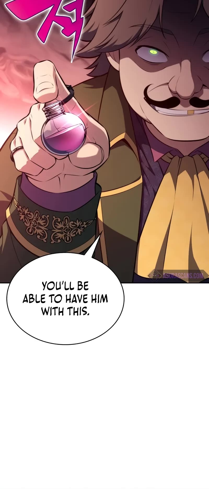 The Regressed Son of a Duke is an Assassin chapter 48 page 61