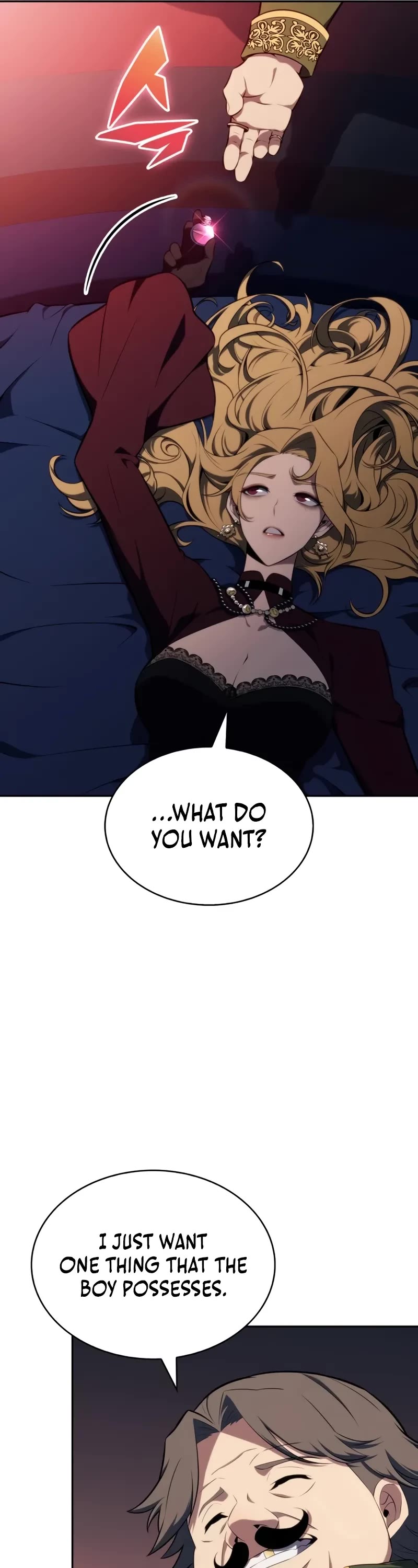 The Regressed Son of a Duke is an Assassin chapter 48 page 62