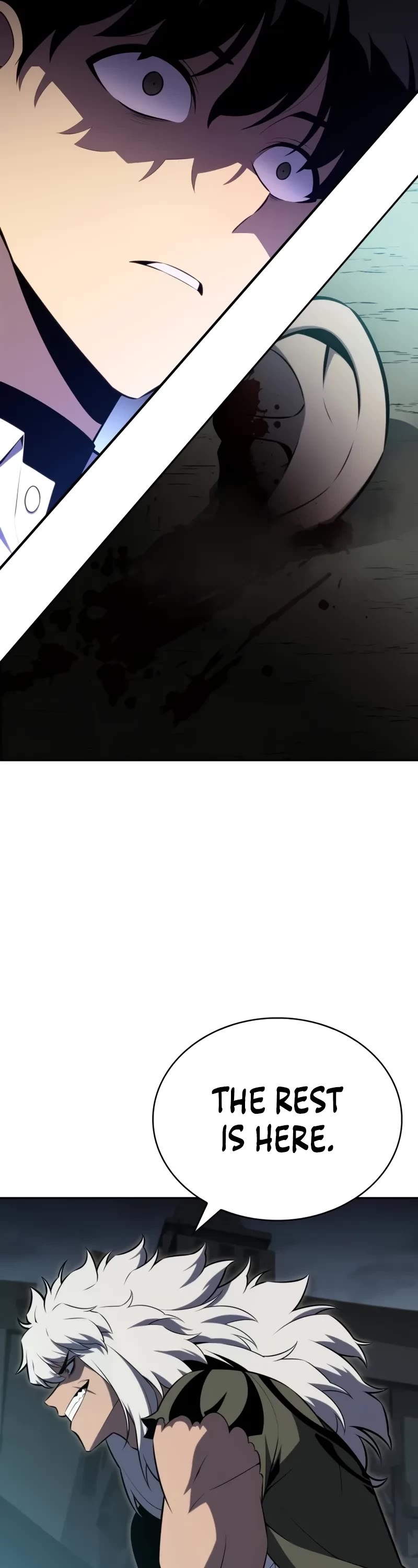 The Regressed Son of a Duke is an Assassin chapter 48 page 68