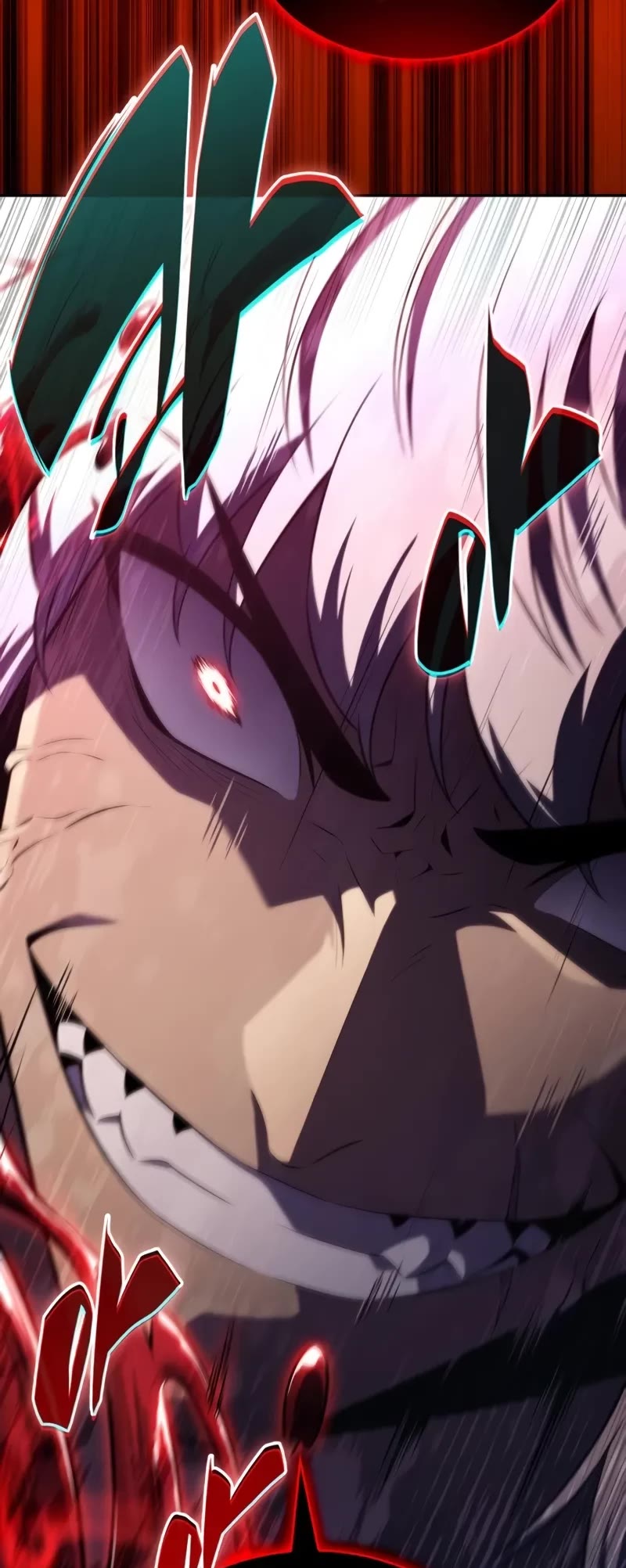 The Regressed Son of a Duke is an Assassin chapter 48 page 71