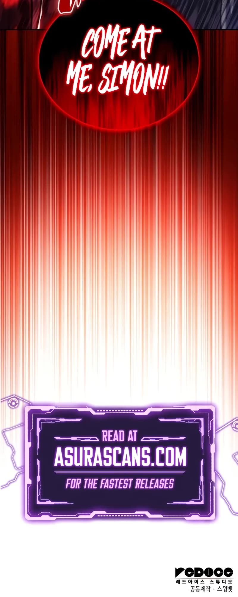 The Regressed Son of a Duke is an Assassin chapter 48 page 72