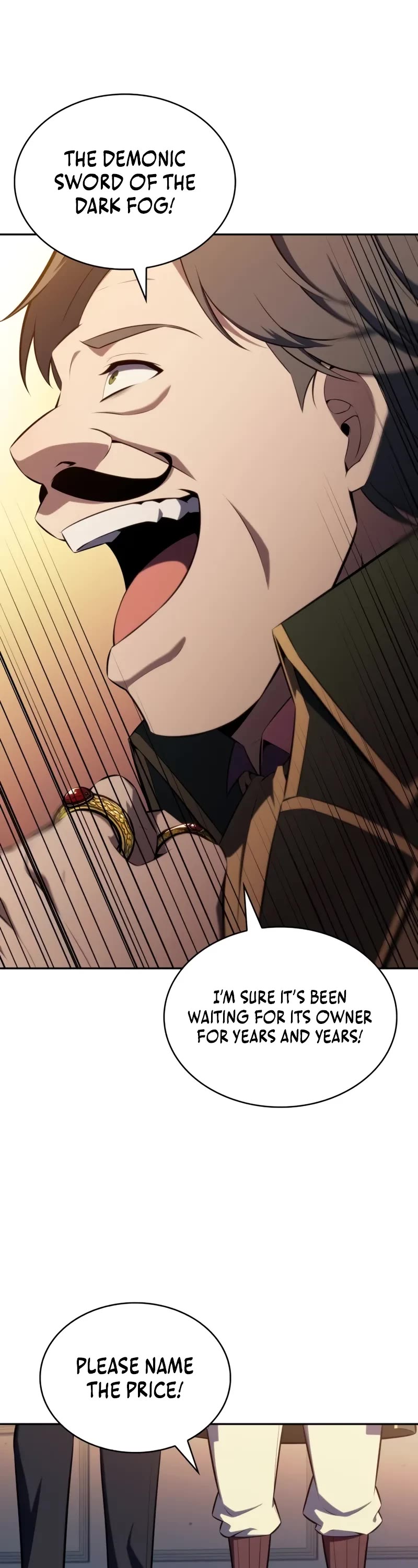 The Regressed Son of a Duke is an Assassin chapter 48 page 9