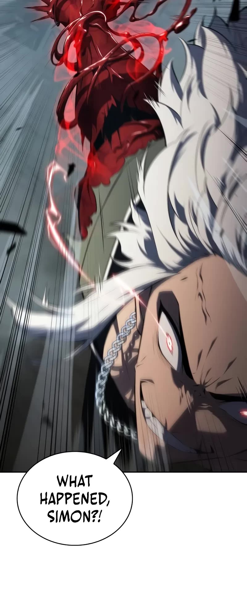 The Regressed Son of a Duke is an Assassin chapter 49 page 11