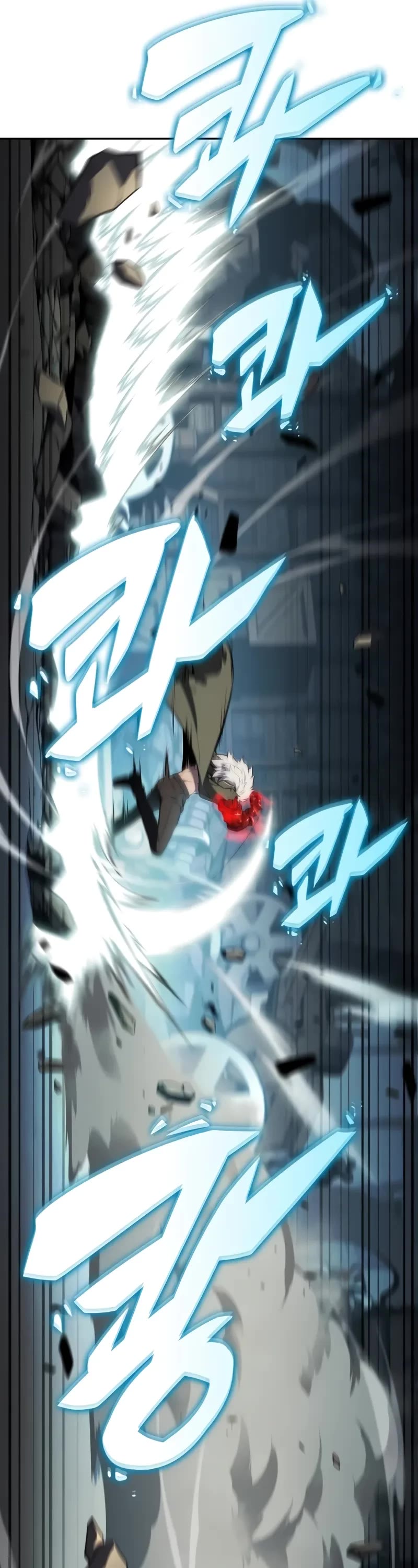 The Regressed Son of a Duke is an Assassin chapter 49 page 13