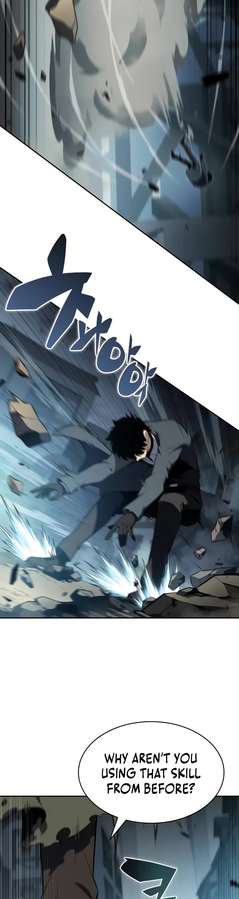 The Regressed Son of a Duke is an Assassin chapter 49 page 14