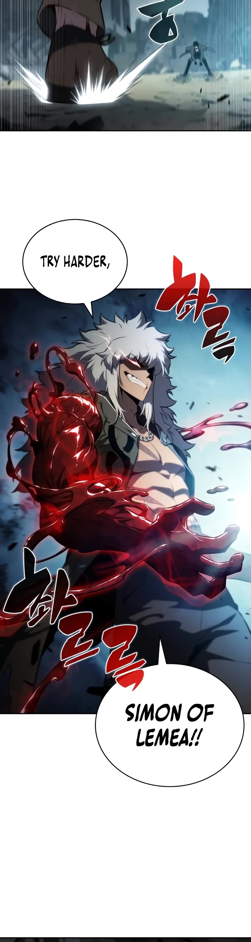 The Regressed Son of a Duke is an Assassin chapter 49 page 15