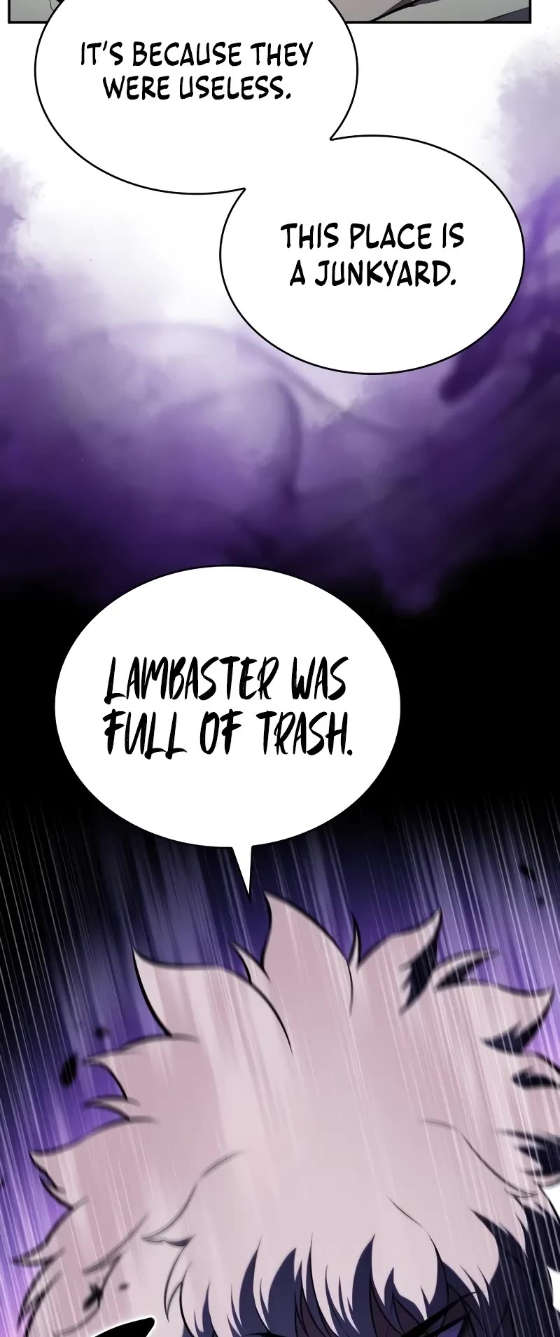 The Regressed Son of a Duke is an Assassin chapter 49 page 17