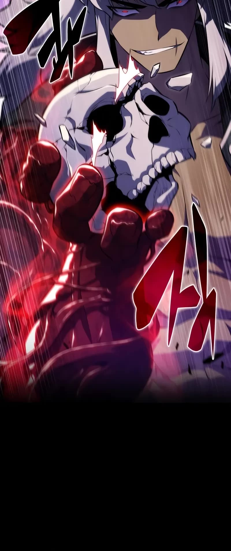 The Regressed Son of a Duke is an Assassin chapter 49 page 18