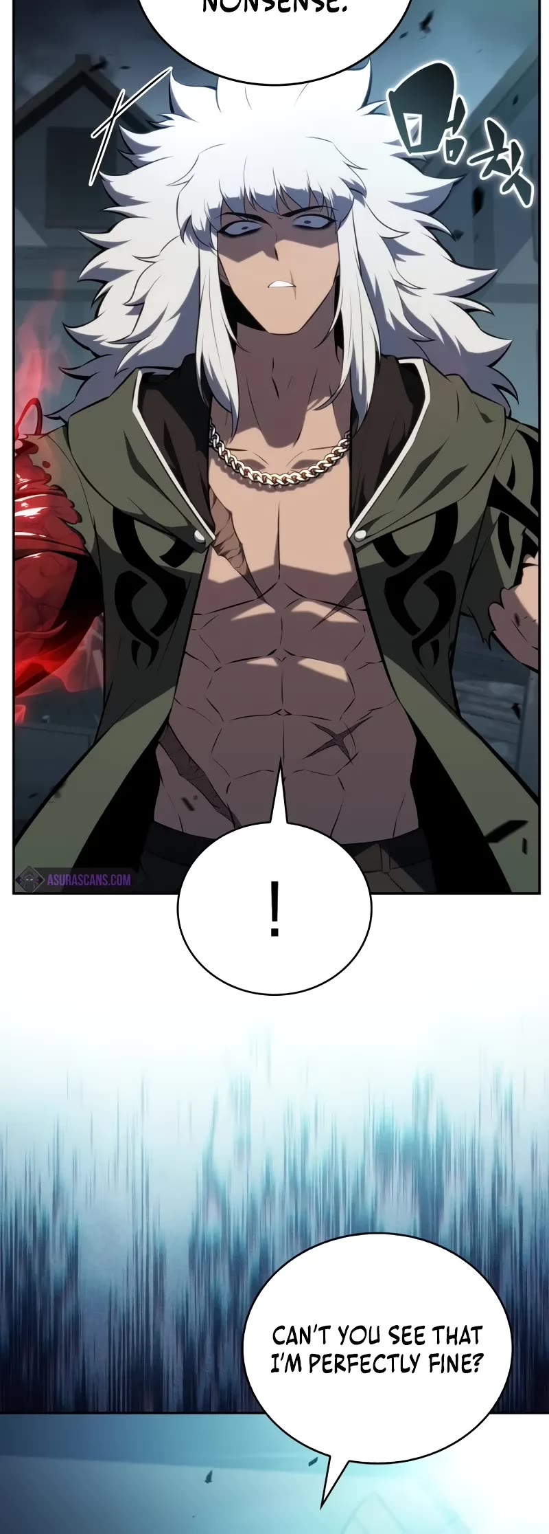 The Regressed Son of a Duke is an Assassin chapter 49 page 29