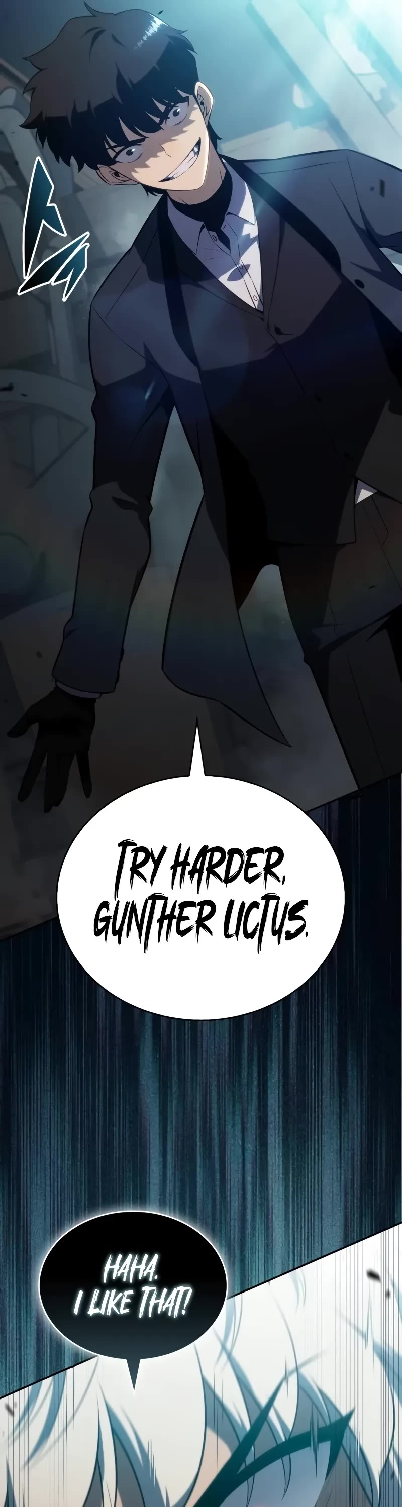 The Regressed Son of a Duke is an Assassin chapter 49 page 30