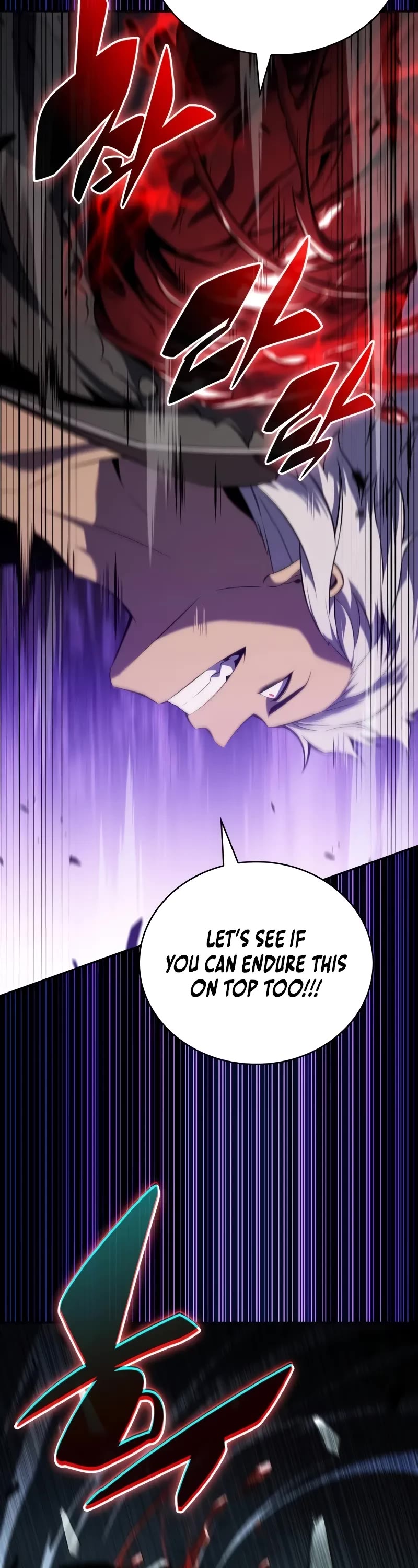 The Regressed Son of a Duke is an Assassin chapter 49 page 37